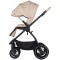 Carucior Chipolino Prestige 3 in 1 latte