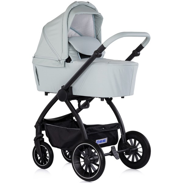 Carucior Chipolino Prestige 3 in 1 matcha