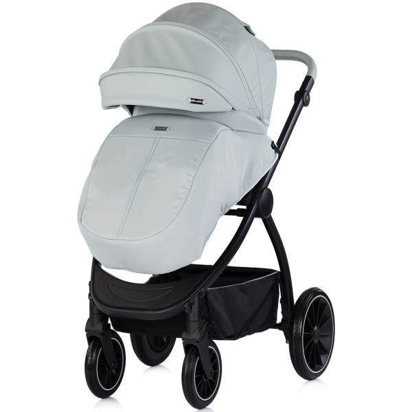 Carucior Chipolino Prestige 3 in 1 matcha