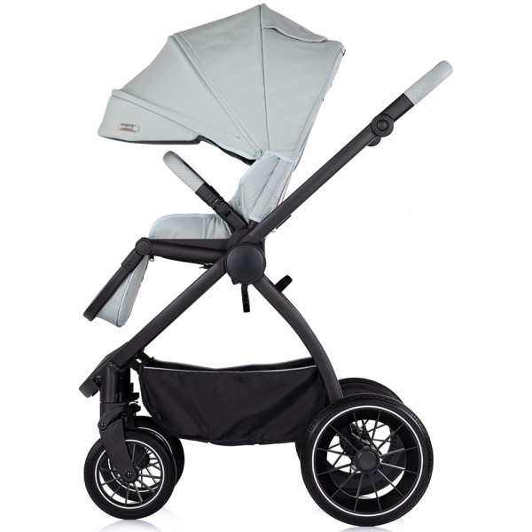 Carucior Chipolino Prestige 3 in 1 matcha
