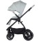 Carucior Chipolino Prestige 3 in 1 matcha