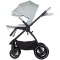 Carucior Chipolino Prestige 3 in 1 matcha