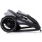 Carucior Chipolino Prestige 3 in 1 platinum