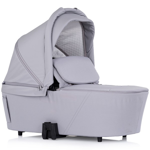 Carucior Chipolino Prestige 3 in 1 platinum