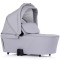 Carucior Chipolino Prestige 3 in 1 platinum