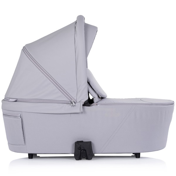 Carucior Chipolino Prestige 3 in 1 platinum