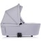 Carucior Chipolino Prestige 3 in 1 platinum