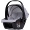 Carucior Chipolino Prestige 3 in 1 platinum