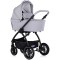 Carucior Chipolino Prestige 3 in 1 platinum