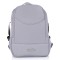 Carucior Chipolino Prestige 3 in 1 platinum