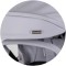 Carucior Chipolino Prestige 3 in 1 platinum