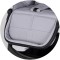 Carucior Chipolino Prestige 3 in 1 platinum