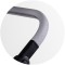 Carucior Chipolino Prestige 3 in 1 platinum