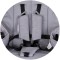 Carucior Chipolino Prestige 3 in 1 platinum