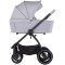 Carucior Chipolino Prestige 3 in 1 platinum