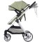 Carucior Chipolino Vista 2 in 1 basil