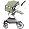 Carucior Chipolino Vista 2 in 1 basil