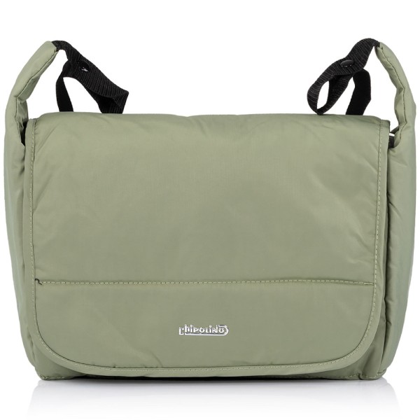 Carucior Chipolino Vista 2 in 1 basil