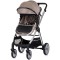 Carucior Chipolino Vista 2 in 1 tiramisu