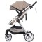 Carucior Chipolino Vista 2 in 1 tiramisu