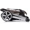 Carucior Chipolino Vista 2 in 1 tiramisu