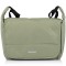 Carucior Chipolino Vista 3 in 1 basil