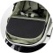 Carucior Chipolino Vista 3 in 1 basil