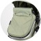 Carucior Chipolino Vista 3 in 1 basil