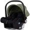 Carucior Chipolino Vista 3 in 1 basil