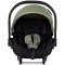 Carucior Chipolino Vista 3 in 1 basil