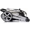 Carucior Chipolino Vista 3 in 1 biscotta