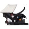 Carucior Chipolino Vista 3 in 1 biscotta