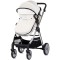 Carucior Chipolino Vista 3 in 1 biscotta