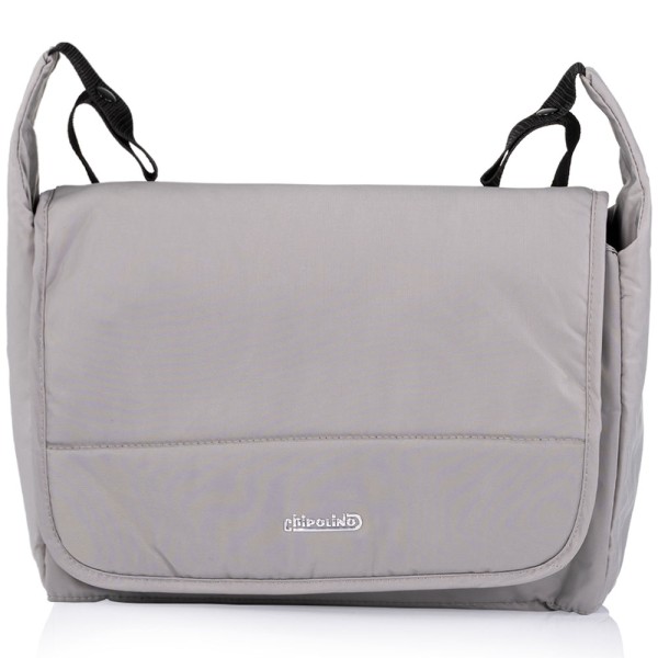 Carucior Chipolino Vista 3 in 1 cloud grey
