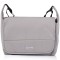 Carucior Chipolino Vista 3 in 1 cloud grey