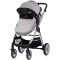 Carucior Chipolino Vista 3 in 1 cloud grey