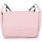 Carucior Chipolino Vista 3 in 1 pink marshmallow