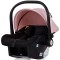 Carucior Chipolino Vista 3 in 1 pink marshmallow