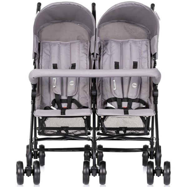 Carucior gemeni Chipolino Double Point cloud