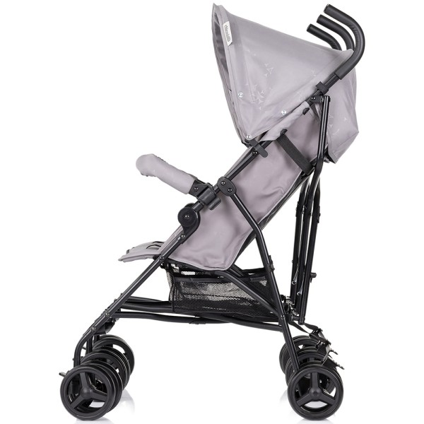 Carucior gemeni Chipolino Double Point cloud