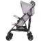 Carucior gemeni Chipolino Double Point cloud