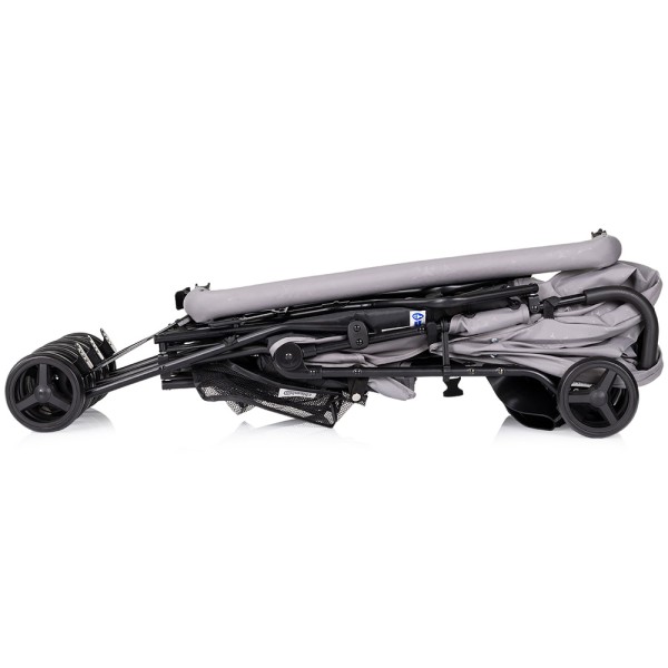 Carucior gemeni Chipolino Double Point cloud
