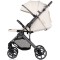 Carucior sport Chipolino Omnia cu maner reversibil cashmere