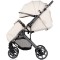 Carucior sport Chipolino Omnia cu maner reversibil cashmere