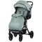 Carucior sport Chipolino Omnia cu maner reversibil matcha