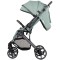 Carucior sport Chipolino Omnia cu maner reversibil matcha