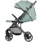 Carucior sport Chipolino Omnia cu maner reversibil matcha