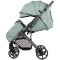 Carucior sport Chipolino Omnia cu maner reversibil matcha