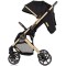 Carucior sport Chipolino Omnia cu maner reversibil noir