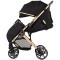 Carucior sport Chipolino Omnia cu maner reversibil noir